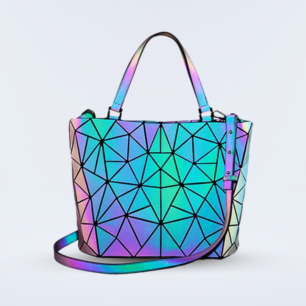 Lumination's Light Show! Backpack, Handbag, & Purse Bundle - AroundTheWineCooler